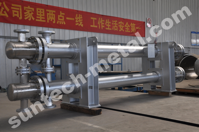 N02201 Wärmetauscher