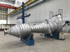N06601 Cyclon-Separator-ASME-Code